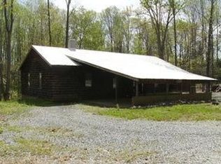 1305 Pauls Airport Rd, Thomasville, NC 27360