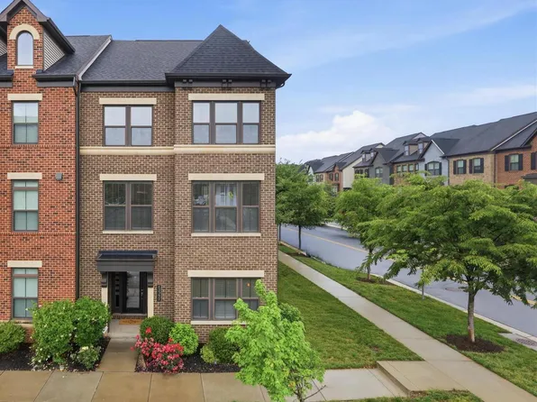 43392 Whitehead Ter, Ashburn, VA 20148