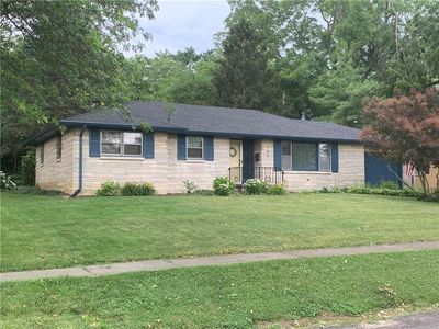 107 Janice Ave, Paris, IL, 61944