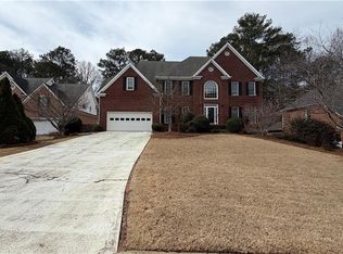 3609 Lakeside Pointe NW, Kennesaw, GA 30144