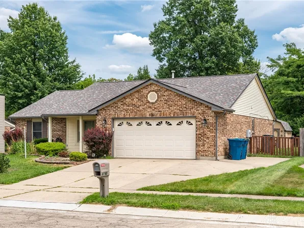 8760 Watergate Dr, Dayton, OH 45424