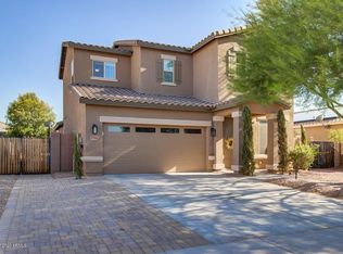 1799 W Cool Water Way, Queen Creek, AZ 85142