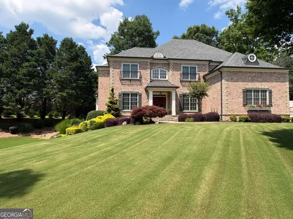 4085 Asheville Manor Ct, Cumming, GA 30040