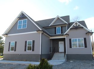 6710 SE Tater Peeler Rd, Lebanon, TN 37090