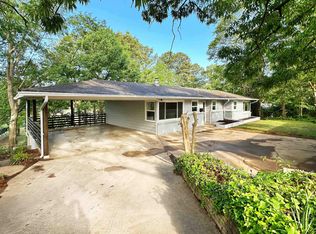 4518 Edgemere St, N Little Rock, AR 72116