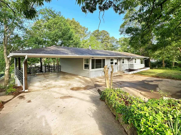 4518 Edgemere St, N Little Rock, AR 72116