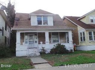1818 W Gaulbert Ave, Louisville, KY