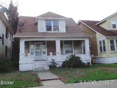 1818 W Gaulbert Ave, Louisville, KY, 40210