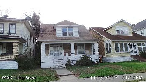 1818 W Gaulbert Ave photo 1