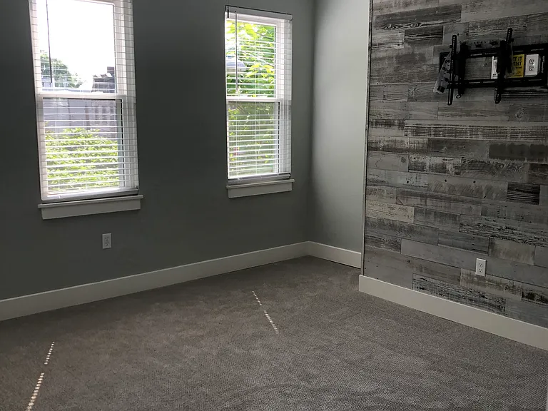 Main Suite