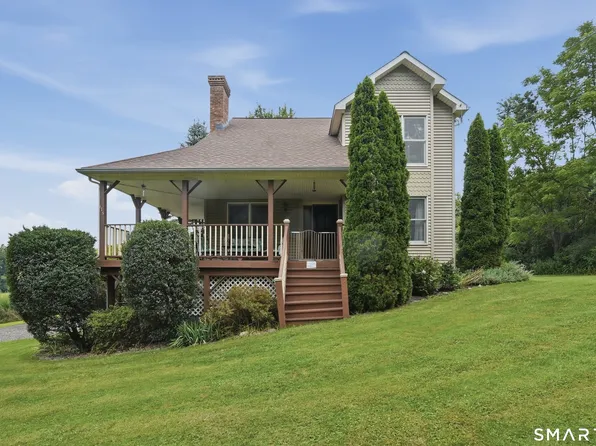 175 Blackberry Hill Road, Beacon Falls, CT 06403