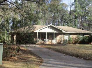 3408 Alcan Way, Tucker, GA 30084