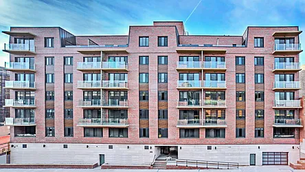 Rented by Ilite Realty Inc