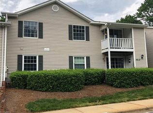 5613 Hornaday Rd UNIT M, Greensboro, NC 27409