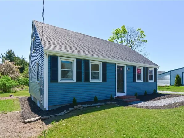 85 Sherwood Ter, Portsmouth, RI 02871
