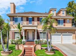 23261 Castle Rock, Mission Viejo, CA 92692