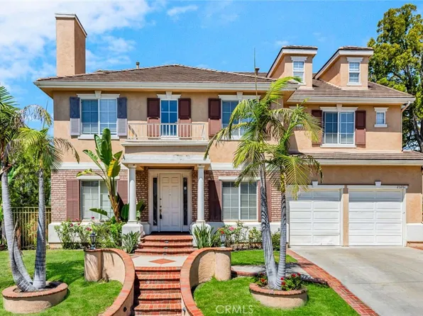 23261 Castle Rock, Mission Viejo, CA 92692