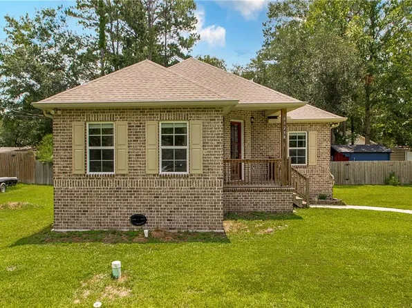 61258 Forest Dr, Lacombe, LA 70445
