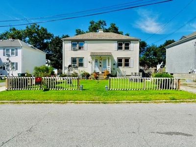 21 Saratoga Rd, North Kingstown, RI, 02852