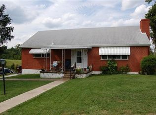 329 Cedar Ln, Alexandria, KY 41001