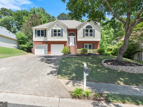 707 Rising Way, Woodstock, GA 30189