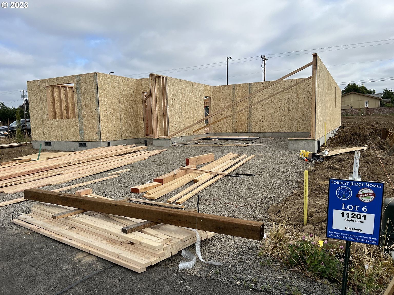 11201 Apple Ln, Donald, OR 97020 Zillow