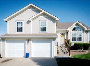 11407 N Ewing Ave, Kansas City, MO 64156