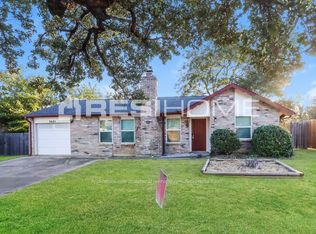 3601 Biscay Dr, Arlington, TX 76016