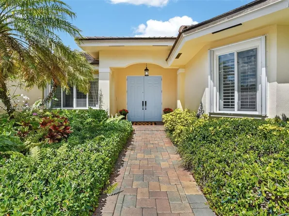 6462 SW 93rd Pl, Miami, FL 33173