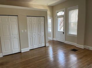302 N Mary St #A2, Lancaster, PA 17603