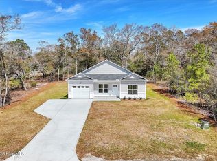 1980 N Tanglewood Dr SW, Supply, NC 28462
