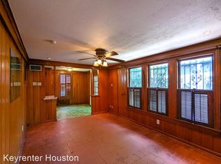 3712 Yupon St UNIT A, Houston, TX 77006