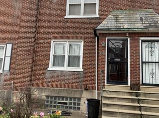 128 Sparks St, Philadelphia, PA 19120
