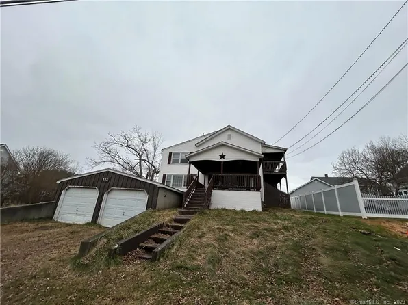 188 E Lake St, Winchester, CT 06098