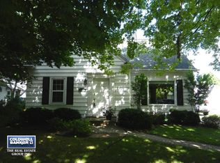 1604 S Connell St, Appleton, WI 54914