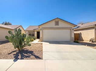 645 W Kingman Loop, Casa Grande, AZ 85122