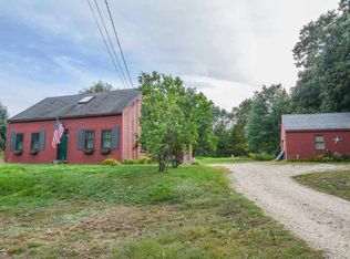 17 Old South Rd, South Berwick, ME 03908
