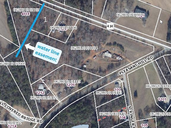 5th image of 0 Campbell Covered Bridge Rd