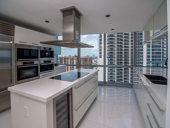 2nd image of 17121 Collins Ave APT 2308