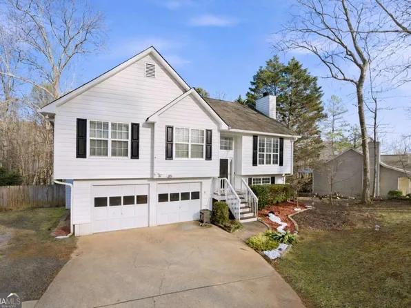 20 Miners Point SE, Acworth, GA 30102