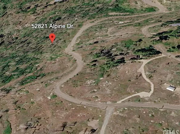 52821 Alpine Dr, Springville, CA 93265