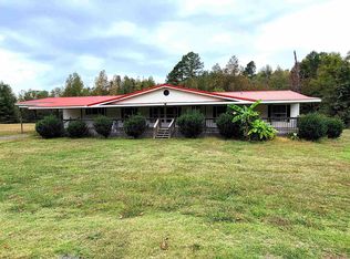 10110 Brown Cemetery Rd, Pine Bluff, AR 71603