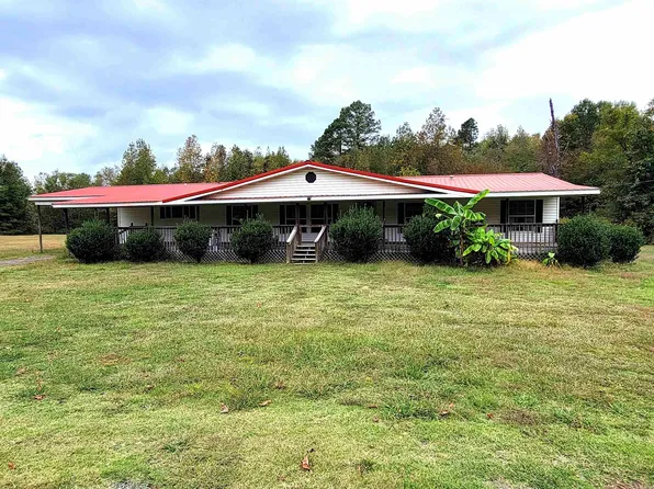 10110 Brown Cemetery Rd, Pine Bluff, AR 71603