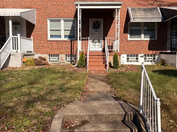 4628 Parkside Dr, Baltimore, MD 21206