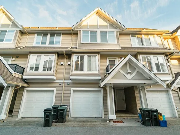 19141 124th Ave #41, Pitt Meadows, BC V3Y 2V6