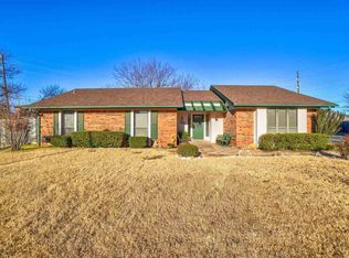 115 SE Berkshire Way, Lawton, OK 73501