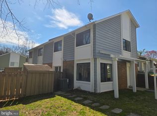 12727 Sesame Seed Ct, Germantown, MD 20874