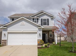 12554 Old Pond Rd, Noblesville, IN 46060