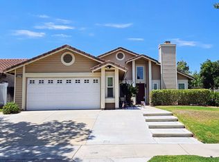 1902 Turnberry Ln, Corona, CA 92881