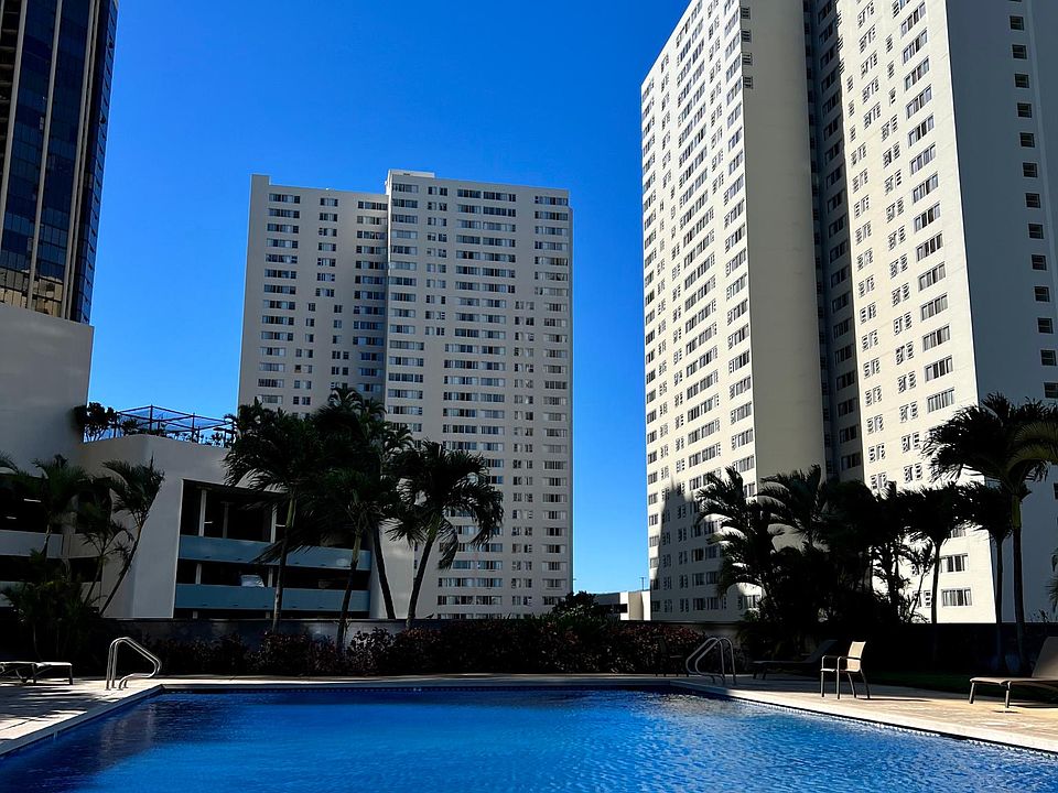 1st image of 55 S Kukui St APT 1413